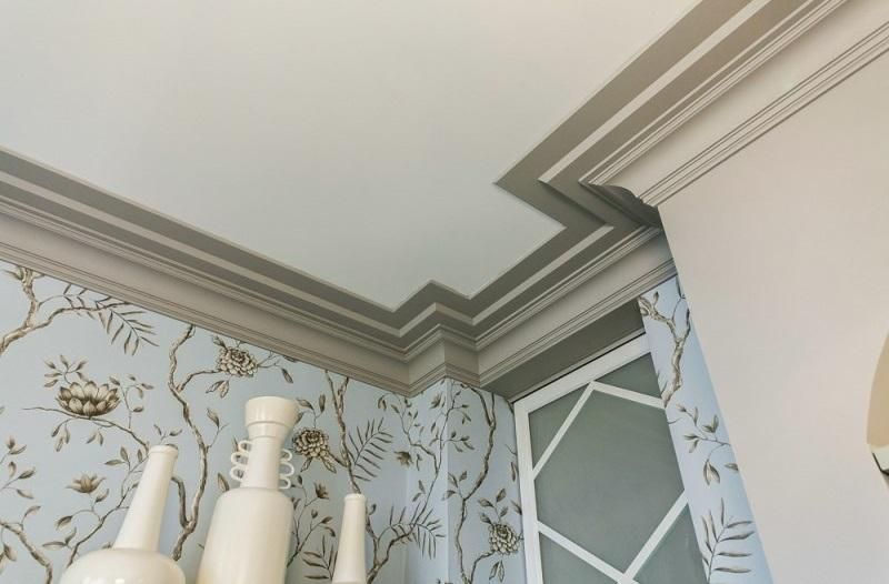Карниз гибкий Orac Decor Orac Axxent CX106F