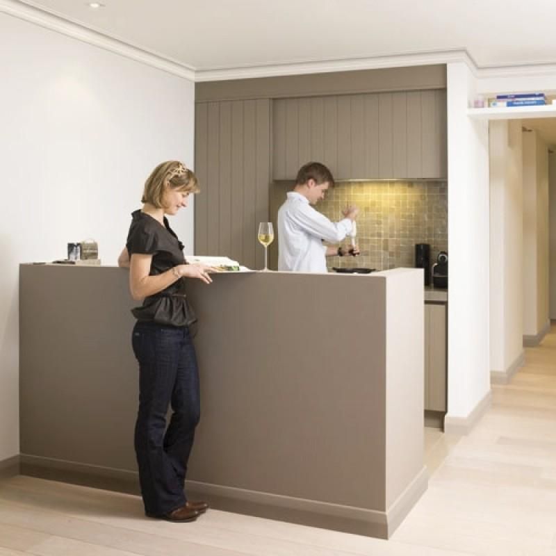 Карниз гибкий Orac Decor Orac Axxent CX100F
