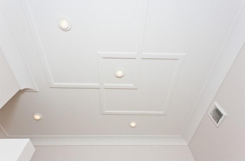 Карниз Orac Decor Orac Luxxus C240