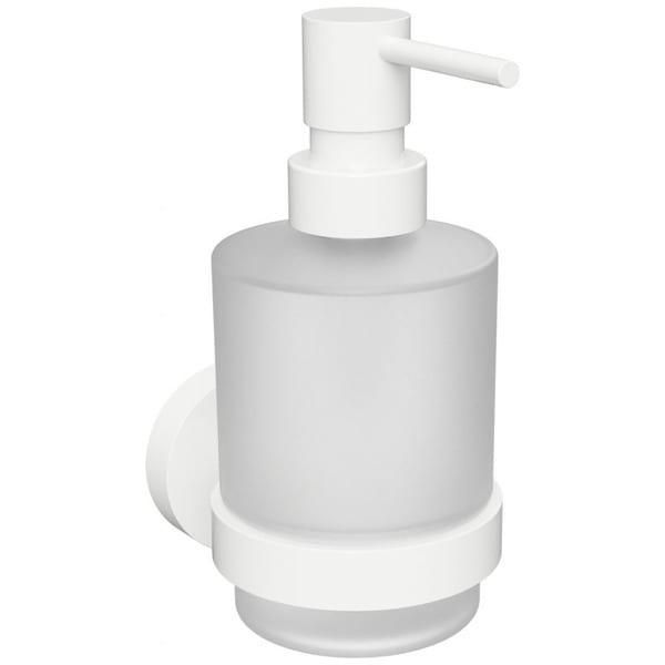 Дозатор Bemeta White 104109104