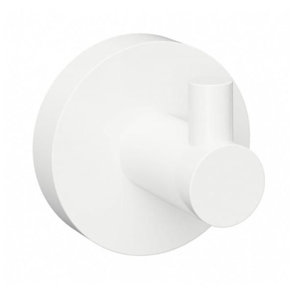Крючок Bemeta White 104106024