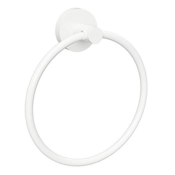 Полотенцедержатель Bemeta White 104104064