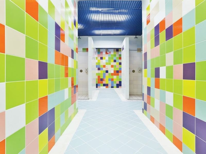 Kerama Marazzi Калейдоскоп
