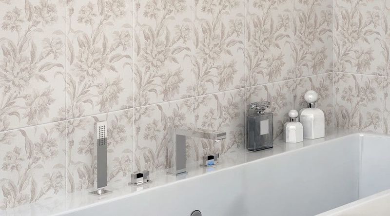 Kerama Marazzi Альбори