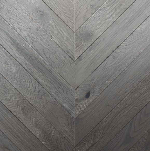 Инженерная доска  Greenline 151 Турин Вилладж Французская елка 9.5х51 см