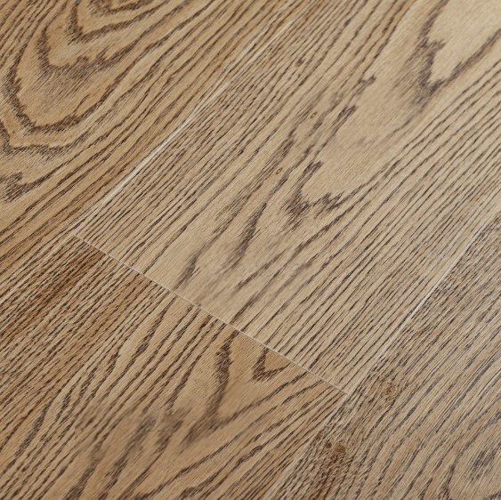 Инженерная доска Greenline Deluxe 101 Состаренный 12.5х40-150 см