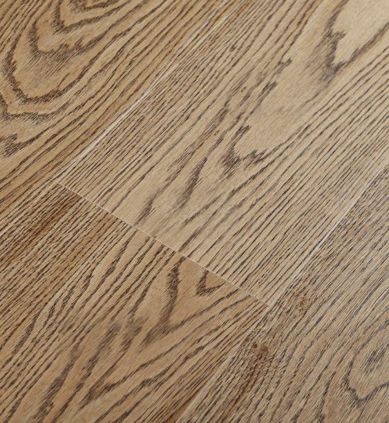 Инженерная доска Greenline Deluxe 101 Состаренный 14.5х40-150 см