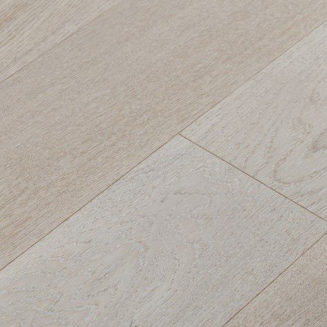 Инженерная доска Greenline Deluxe 106 Дымчатый 12.5х40-150 см
