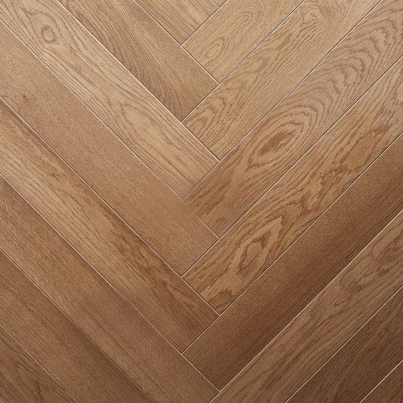Инженерная доска Greenline Deluxe 120 Палермо Английская елка 9.5х42 см