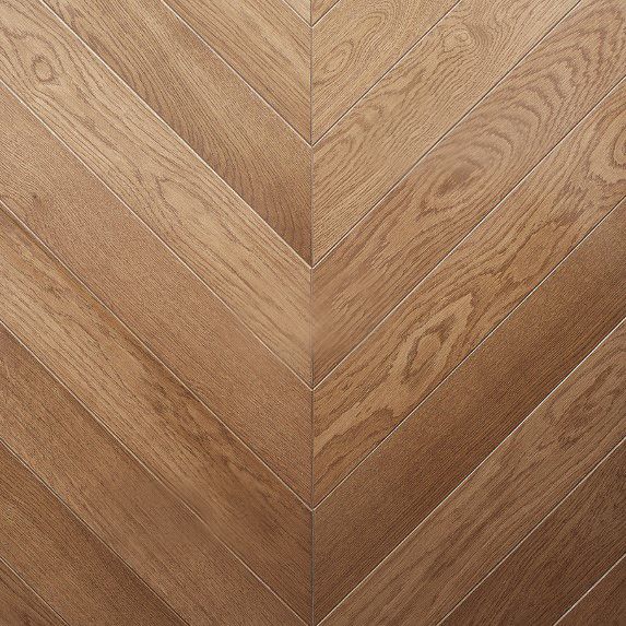 Инженерная доска Greenline Deluxe 120 Палермо Французская елка 9.5х51 см