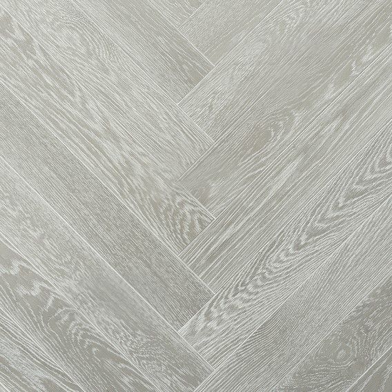 Инженерная доска Greenline Deluxe 124 Валенсия Английская елка 9.5х42 см