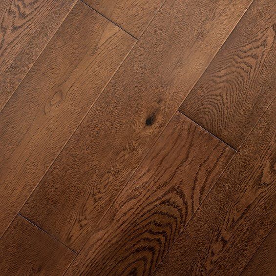 Инженерная доска Greenline Deluxe 130 Кантри Леон 14.5х40-150 см