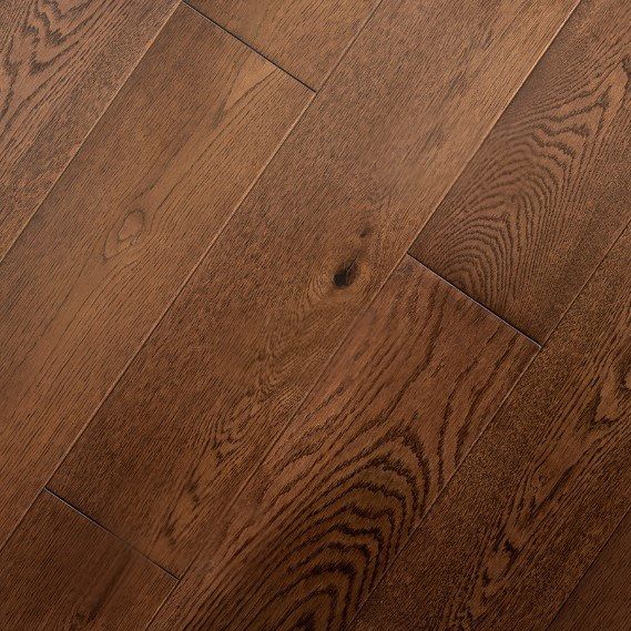 Инженерная доска Greenline Deluxe 130 Леон 12.5х40-150 см