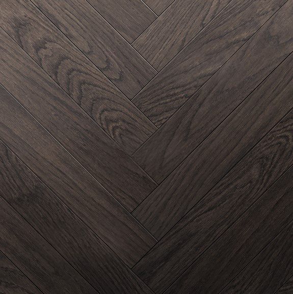 Инженерная доска Greenline Deluxe 132 Палаццо Английская елка 9.5х42 см