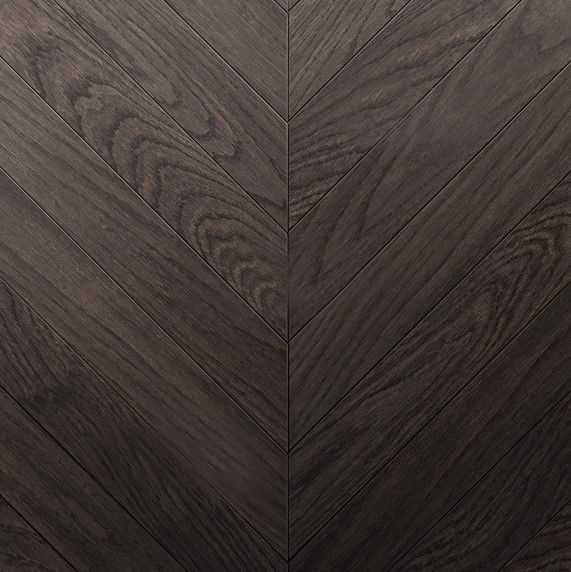 Инженерная доска Greenline Deluxe 132 Палаццо Французская елка 9.5х51 см