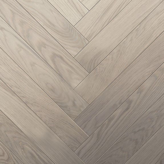 Инженерная доска Greenline Deluxe 133 Асти Английская елка 9.5х42 см