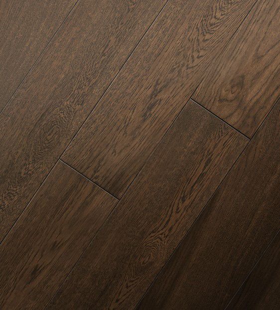 Инженерная доска Greenline Deluxe 134 Кастельон 12.5 х 40-150 см