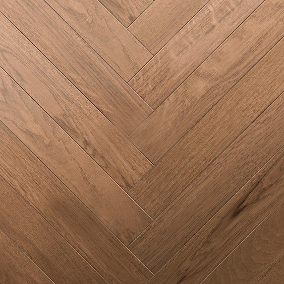 Инженерная доска Greenline Deluxe 136 Виченца Английская елка 9.5х42 см