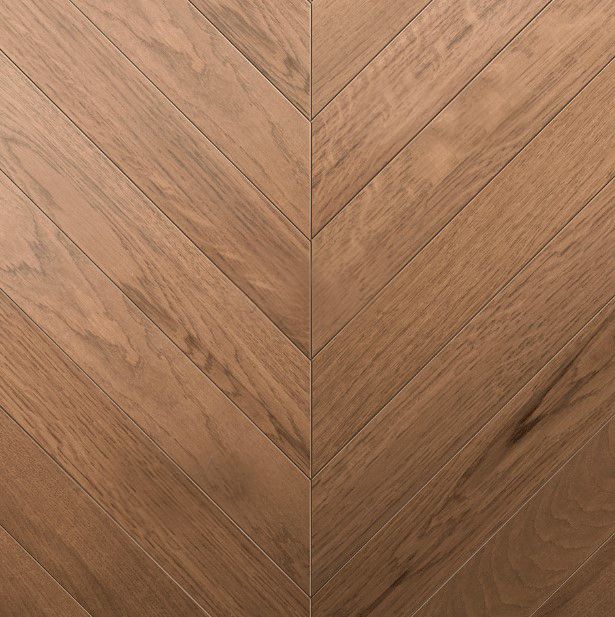 Инженерная доска Greenline Deluxe 136 Виченца Французская елка 9.5х51 см