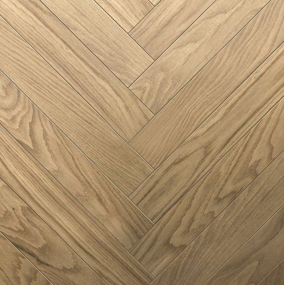 Инженерная доска Greenline Deluxe 138 Гарда Английская елка 9.5х42 см