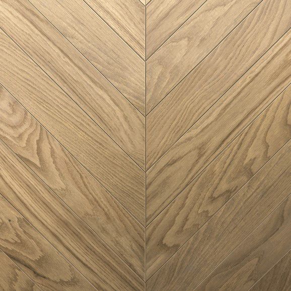 Инженерная доска Greenline Deluxe 138 Гарда Французская елка 9.5х62 см