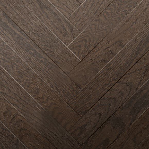 Инженерная доска Greenline Deluxe 139 Лацио Английская елка 9.5х42 см