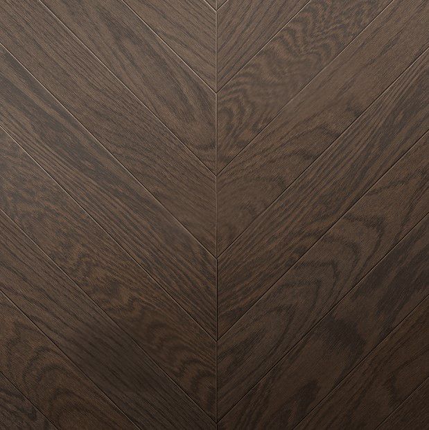 Инженерная доска Greenline Deluxe 139 Лацио Французская елка 9.5х51 см