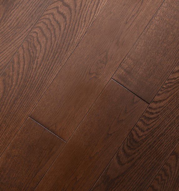 Инженерная доска Greenline Deluxe 140 Парма 12.5х40-150 см
