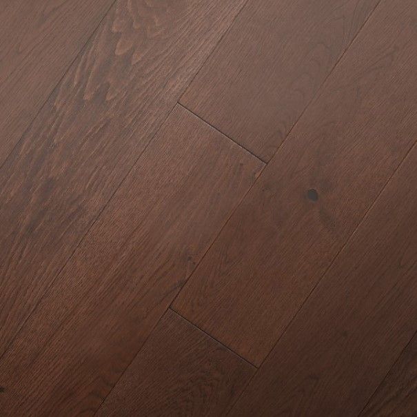 Инженерная доска Greenline Extra 705 Дуб Магнет 17.5х40-150 см