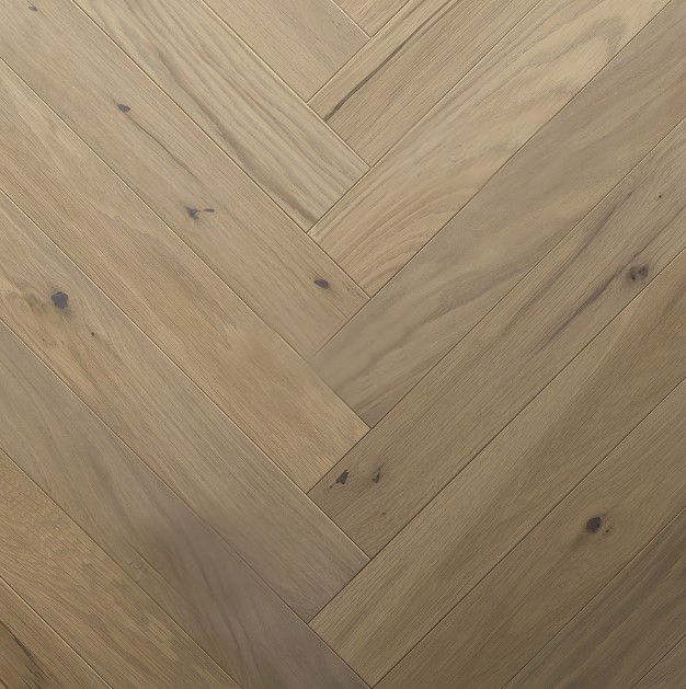 Инженерная доска Greenline Matt 405 Амазонка Английская елка 9.5х42 см