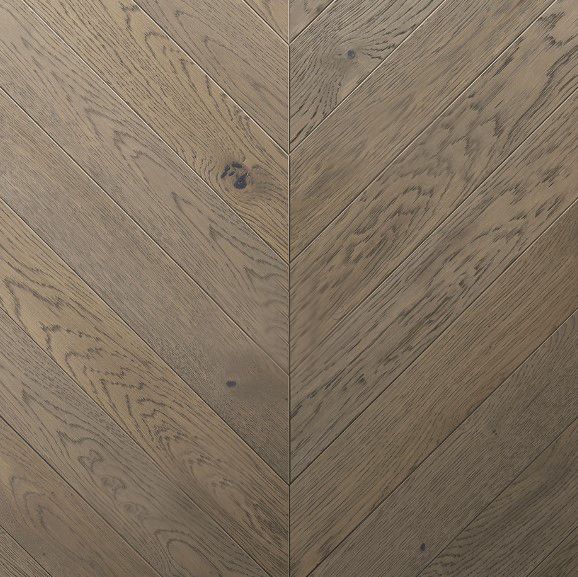 Инженерная доска Greenline Matt 407 Шамплейн Французская елка 9.5х51 см