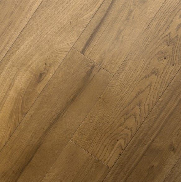 Инженерная доска Greenline Matt 410 Ласкар 14.5х40-150 см (гребень-паз)