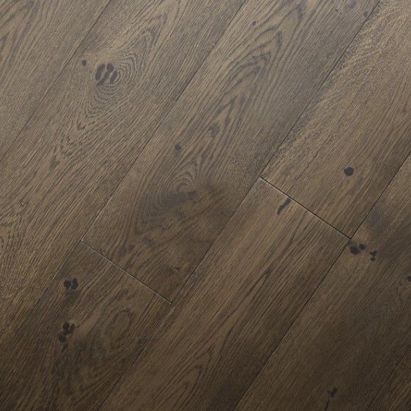 Инженерная доска Greenline Matt 411 Мичиган 14.5х40-150 см (замок)