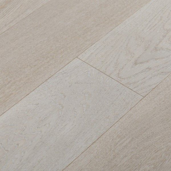Инженерная доска Greenline Power 106 Дымчатый 18.5х40-210 см