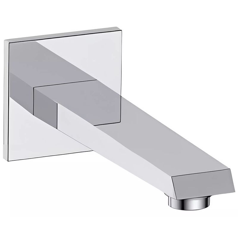 Излив BelBagno Arlie ARL-BC-CRM (хром)