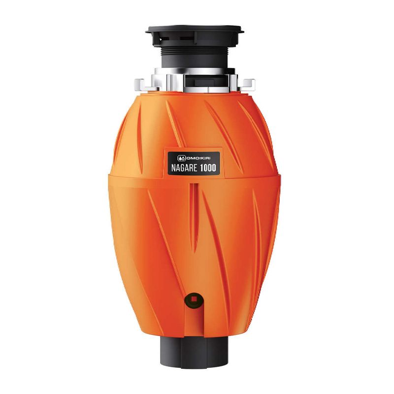 Измельчитель отходов Omoikiri Nagare 1000 4995058
