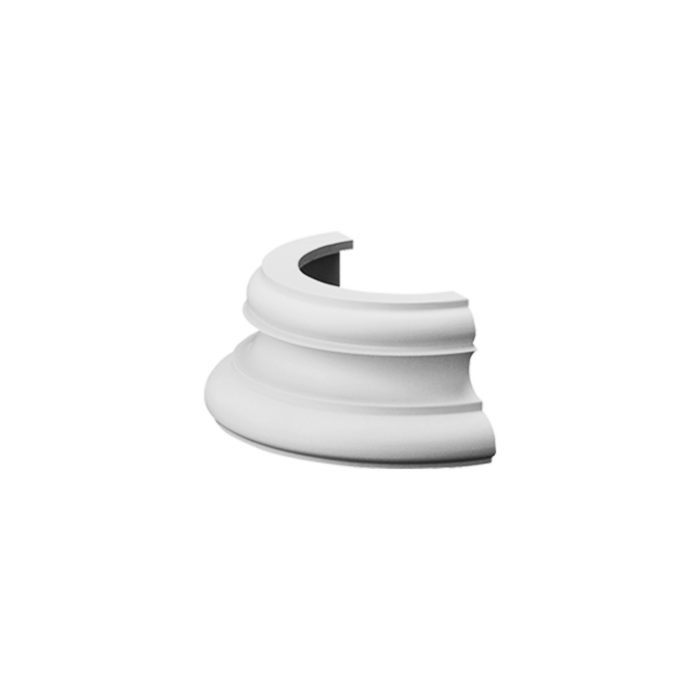 База полуколонны Orac Decor Orac Luxxus K1151