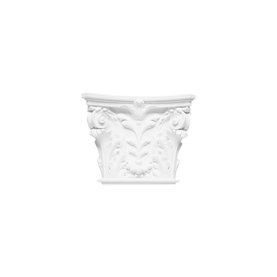 Капитель пилястры Orac Decor Orac Luxxus K251