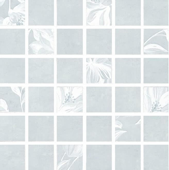 Декор Kerama Marazzi Каподимонте Мозаичный MM11098N 30х30