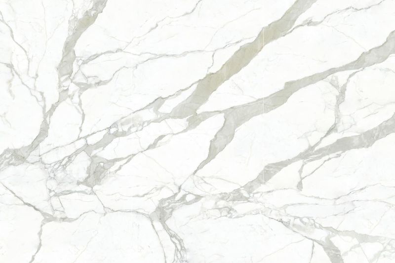 Керамогранит Zodiac Ceramica Calacatta Bianco MN011AP321606 160x320 Polished (6 мм)