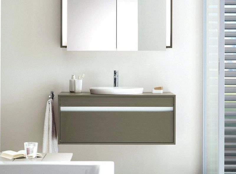 Duravit Ketho от Официального Дилера