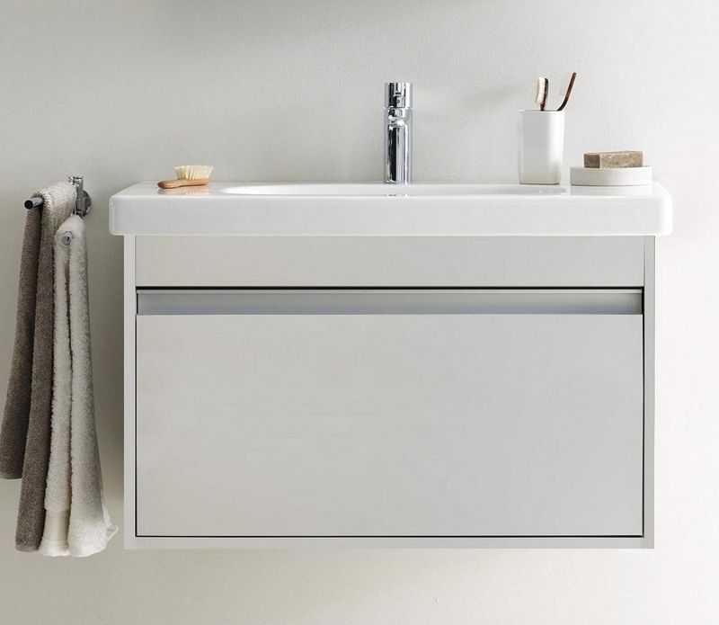 Duravit Ketho от Официального Дилера