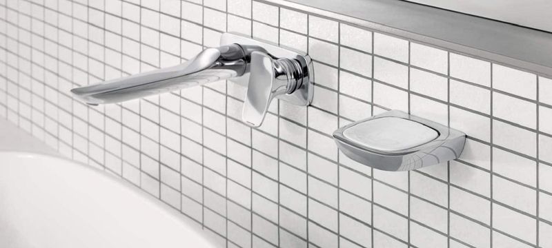 Мыльница Kludi Ambienta - 5398505