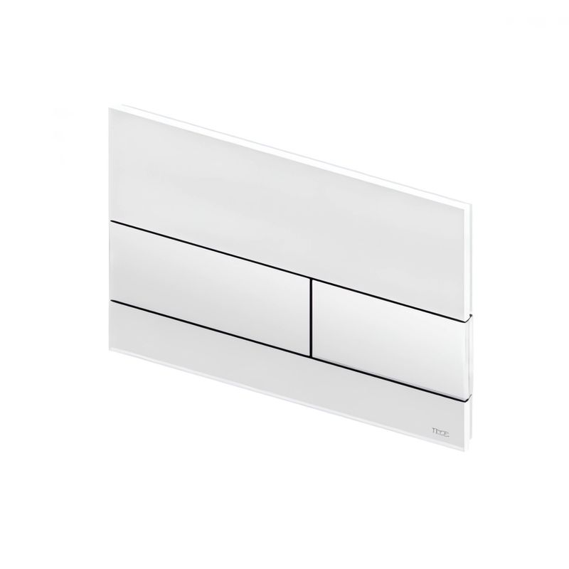 Комплект 4 в 1: Ceramica Nova CN3001_1002W_1000 Унитаз подвесной  Play + Система инсталляции Envision + Шумоизоляция + Кнопка смыва Flat (белый)