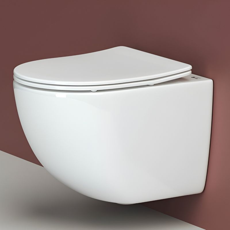 Комплект 4 в 1: Ceramica Nova CN3009_1002B_1000 Унитаз подвесной Forma Rimless + Инсталляция Envision + Шумоизоляция + Кнопка смыва Flat (черный матовый)