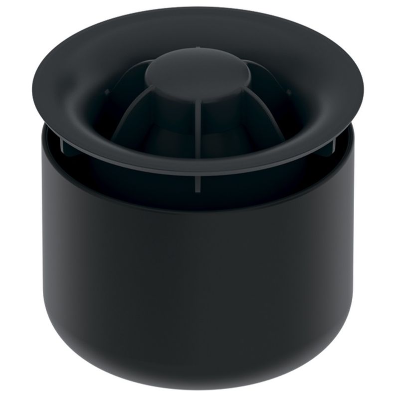 Душевой трап Tece TECEdrainpoint S KDP-S120, с сифоном DN 50 и декоративной решеткой