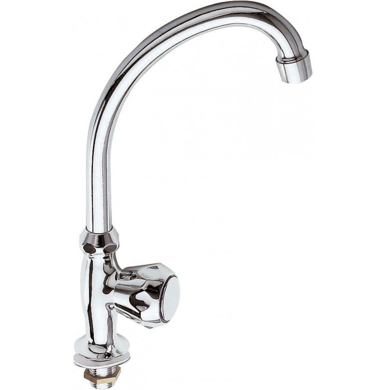 Кран водоразборный Remer Export 54EX (хром)