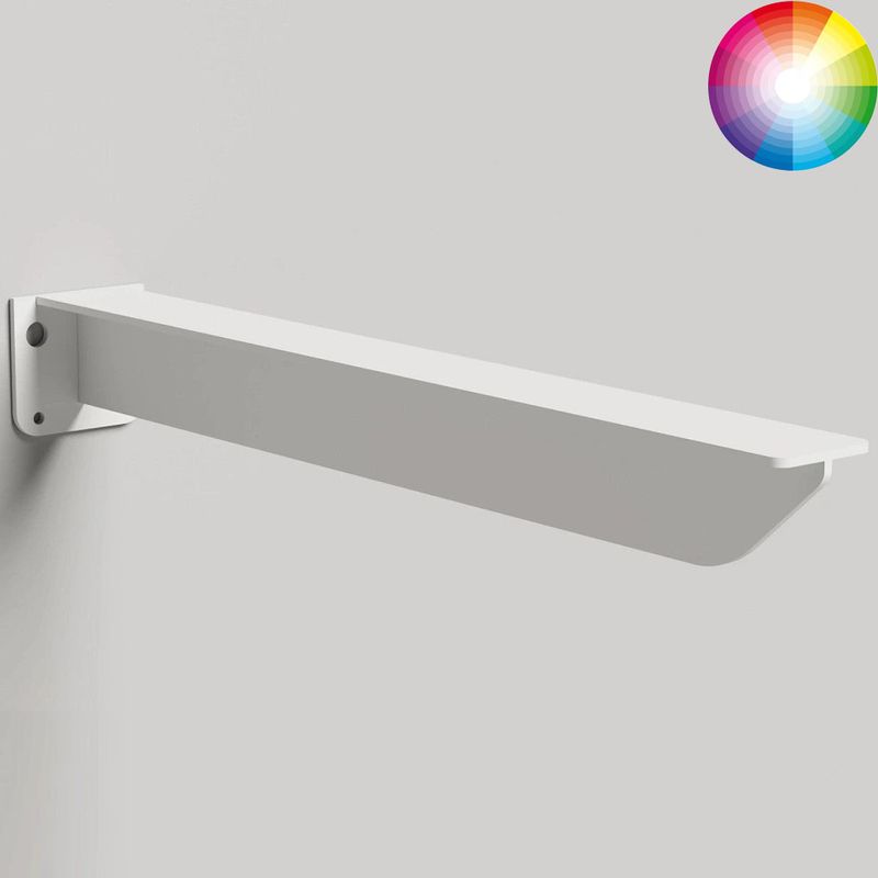 Кронштейн для подвесной раковины Salini 1903301MF 40x4x4.4 (цвет по RAL)