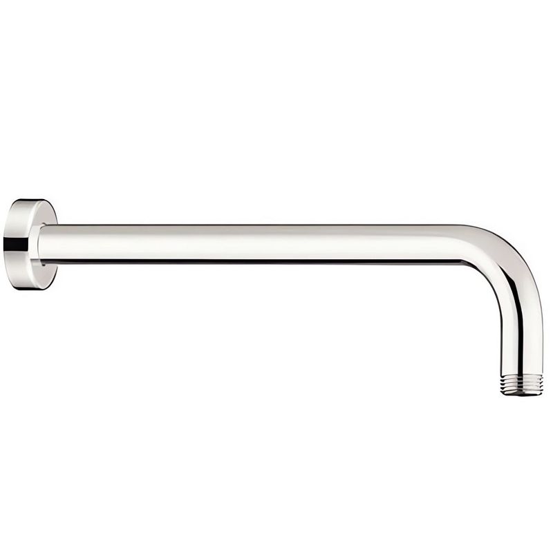 Кронштейн для верхнего душа Remer Crome 343L30 (хром), 30 см