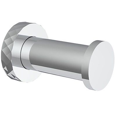 Крючок Fima Carlo Frattini Accessori F6004T/1XCR (хром)